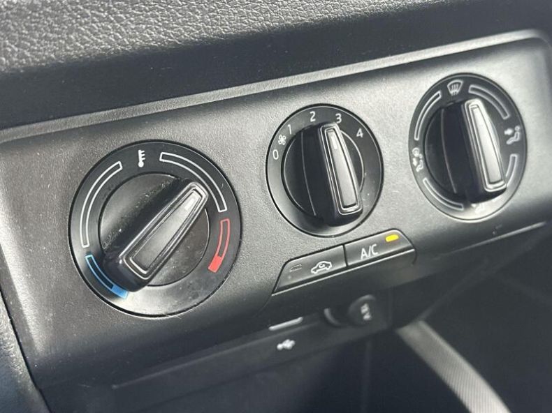 Škoda Fabia - hlavní fotka