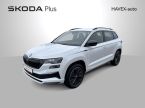 Škoda Karoq - fotka číslo 0