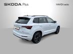 Škoda Karoq - fotka číslo 1