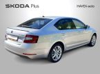 Škoda Octavia - fotka číslo 1
