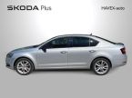 Škoda Octavia - fotka číslo 2