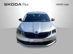 Škoda Octavia - fotka číslo 3