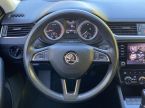 Škoda Octavia - fotka číslo 5