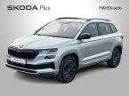 Škoda Karoq - fotka číslo 0