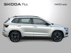 Škoda Karoq - fotka číslo 2