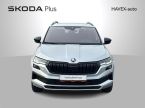 Škoda Karoq - fotka číslo 3