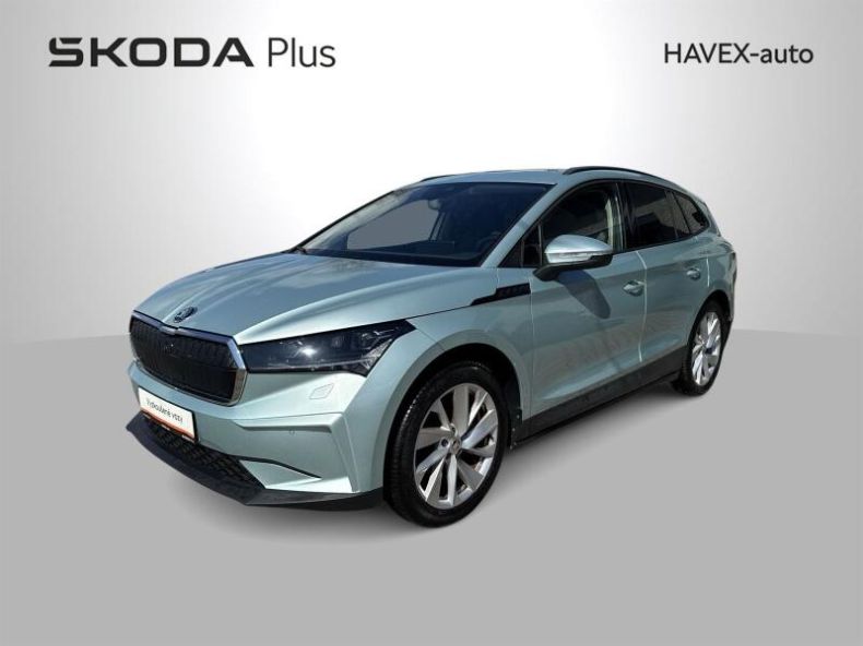 Škoda Enyaq - hlavní fotka inzerátu