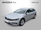 Volkswagen Passat - fotka číslo 0