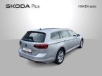 Volkswagen Passat - fotka číslo 1