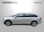 Volkswagen Passat - fotka číslo 2