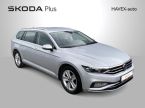 Volkswagen Passat - fotka číslo 30