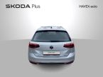 Volkswagen Passat - fotka číslo 33