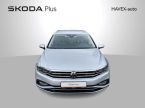 Volkswagen Passat - fotka číslo 3