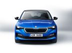 Škoda Scala - fotka číslo 0