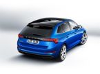 Škoda Scala - fotka číslo 2
