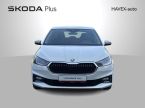 Škoda Fabia - fotka číslo 3