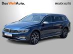 Volkswagen Passat - fotka číslo 0