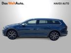 Volkswagen Passat - fotka číslo 2