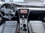 Volkswagen Passat - fotka číslo 4