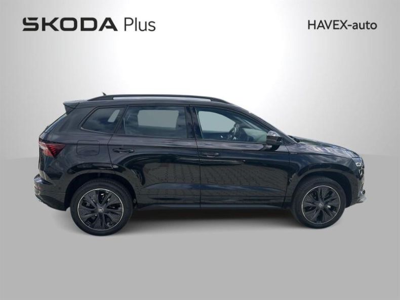 Škoda Karoq - hlavní fotka