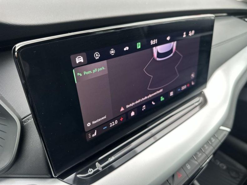 Škoda Octavia - hlavní fotka