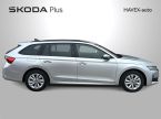 Škoda Octavia - fotka číslo 2