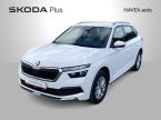 Škoda Kamiq - fotka číslo 0