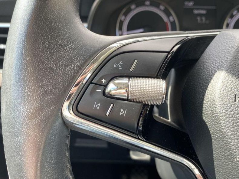 Škoda Kamiq - hlavní fotka