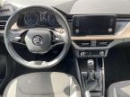 Škoda Kamiq - fotka číslo 4