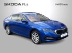 Škoda Octavia - fotka číslo 33