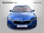 Škoda Octavia - fotka číslo 3