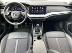 Škoda Octavia - fotka číslo 4
