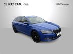 Škoda Superb - fotka číslo 26