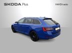 Škoda Superb - fotka číslo 28
