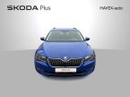 Škoda Superb - fotka číslo 3