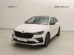 Škoda Scala - fotka číslo 0