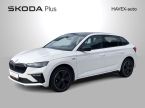 Škoda Scala - fotka číslo 0