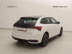 Škoda Scala - fotka číslo 1