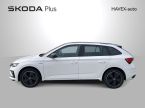Škoda Scala - fotka číslo 2
