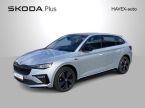 Škoda Scala - fotka číslo 0