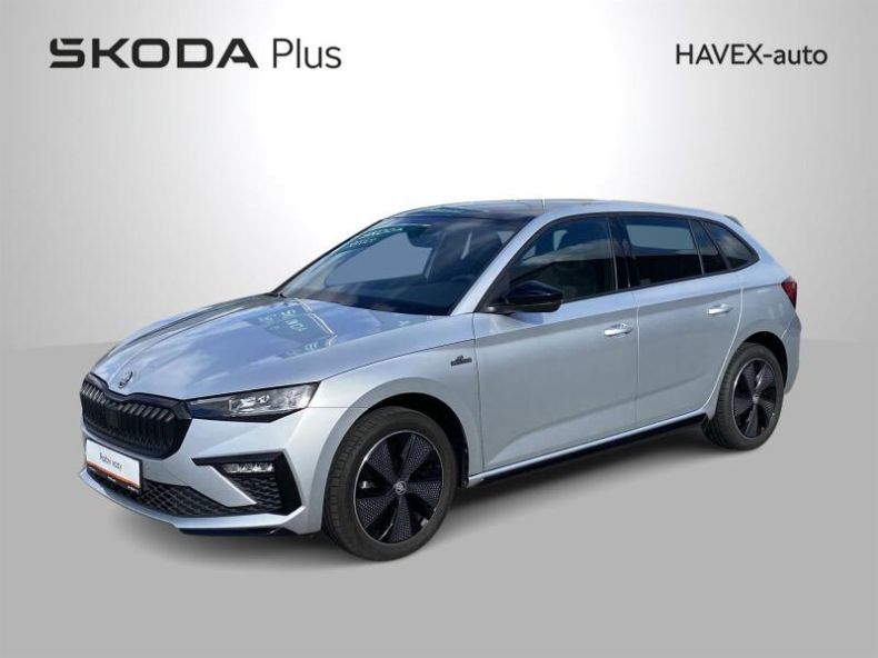 Škoda Scala - hlavní fotka inzerátu