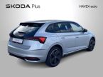 Škoda Scala - fotka číslo 1