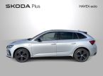 Škoda Scala - fotka číslo 2