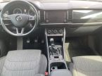 Škoda Kodiaq - fotka číslo 4