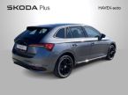 Škoda Scala - fotka číslo 1