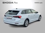 Škoda Octavia - fotka číslo 1