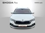 Škoda Octavia - fotka číslo 3