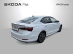 Škoda Octavia - fotka číslo 1