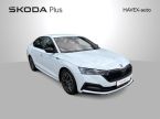Škoda Octavia - fotka číslo 31