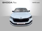 Škoda Octavia - fotka číslo 3